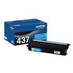 Ultra High-Yield Toner Cyan Yields 8000 Pages