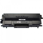 Toner Black Yields Approximately 7500 Pages