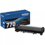 Super High-Yield Toner Cartridge, Black, 4500 Pages