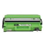 Waste toner Box Yields Approximately 100000 Pages