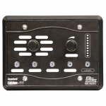 Programmable Zone Controller, Black Color