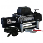 9500lb Winch with 5.5hp Series Wound Motor