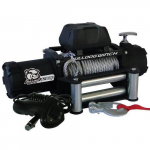 12000lb Winch with 6.0hp Series Wound Motor