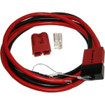 Wiring Kit 24' Rear 2GA with Quick Connects