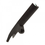 A-Pillar Pod Mount Ford Mustang, Hardtop, 10-14