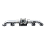 Exhaust Manifold, Cummins ISX Signature 600 Non-EGR