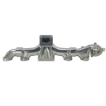 Exhaust Manifold, Cummins ISX 15 CM2250 and CM2350