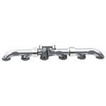 Exhaust Manifold, Caterpillar 3406E, C-15, C16