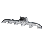 Exhaust Manifold, Caterpillar KCB C-13 12.5L