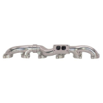 Detroit Series Exhaust Manifold, 60 12.7L EGR