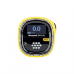Solo CL2 Gas Detector Hand Held Yellow