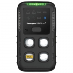 BW Icon+ Gas Detector, H2S Sensor