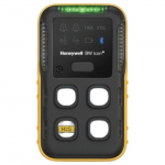 BW Icon+ Gas Detector, H2S Sensor