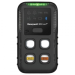 BW Icon+ Gas Detector, H2S and SO2