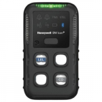 BW Icon+ Gas Detector, LEL and CO