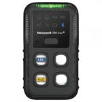 BW Icon+ Gas Detector, LEL and H2S