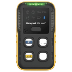 BW Icon+ Gas Detector, LEL and H2S