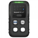 BW Icon+ Gas Detector, LEL and O2