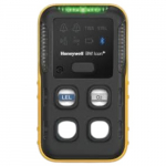 BW Icon+ Gas Detector, LEL and O2