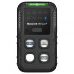 BW Icon+ Gas Detector, LEL and CO