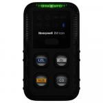 BW Icon Gas Detector, LEL, O2, H2S and CO