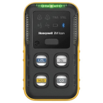 BW Icon Gas Detector, LEL, O2, H2S and CO