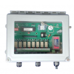 Air-Eagle XLT 900MHz Receiver, 8 Relay Outputs