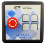 Air-Eagle XLT 900MHz Mini Stop Transmitter