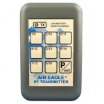 Air-Eagle XLT Plus 9 Button Transmitter