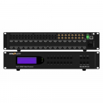 16X16 4K UHD Seamless HDMI Matrix Switcher/Video