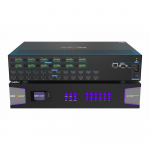 12x12 8K UHD HDMI 2.1 Matrix Switcher
