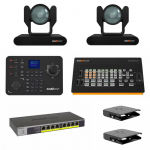 ADAMO 4K Live Streaming Kit