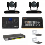 ADAMO 4K Live Streaming Kit