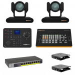 ADAMO 4K Live Streaming Kit