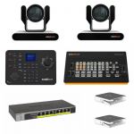 ADAMO 4K Live Streaming Kit