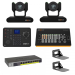 ADAMO HD Live Streaming Kit 20X