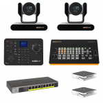 ADAMO HD Live Streaming Kit 20X
