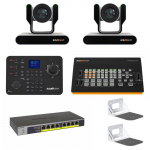 ADAMO HD Live Streaming Kit 20X