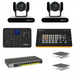 ADAMO HD Live Streaming Kit 30X