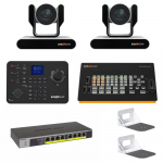 ADAMO HD Live Streaming Kit 30X