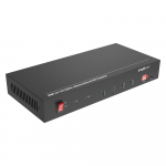 HDMI V2.0 1X16 Splitter with Downscaling