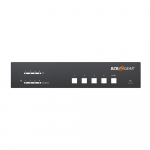 4K/UHD 4x1 HDMI2.0 Presentation Switcher Kit