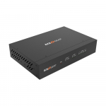 4K UHD HDMI 2.0 2X2 Video Wall Processor