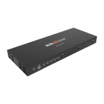 2X2 4K HDMI Video Wall Controller with Audio