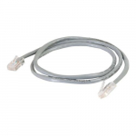 Crossover Cable, Gray, 3ft, 350MHz