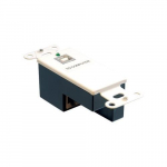 USB Superbooster Wallplate Transmitter, White