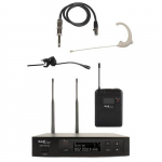 Digital Wireless Bodypack Microphone System