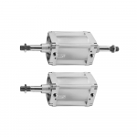 Series 41 Cylinder, 700mm Stroke
