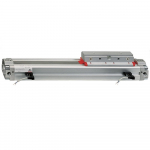 Series 50 Magnetic 80mm Bore Rodless Cylinder