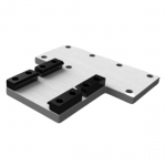 805mm Interface Plate, Profile on Arm